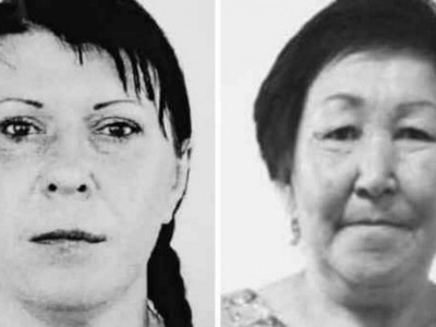 Бір ай бұрын жоғалып кеткен қазақстандықтардың мәйіті табылды
