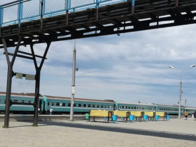 61 жастағы Хорватия азаматы Қазақстан арқылы есірткі тасымалдаған