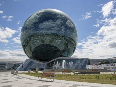 Бас прокуратура ЭКСПО көрмесін салу кезіндегі заң бұзушылықтарды анықтады