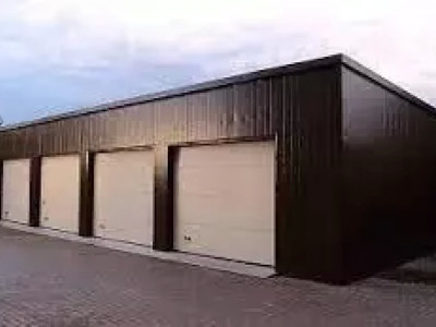 Көкшетауда қала әкімдігі 169 млн теңгенің гаражына тапсырыс берген