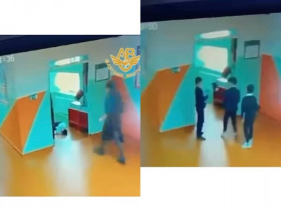 Баспалдақтан құлаған оқушыға қатысты жаңа ақпарат жарияланды