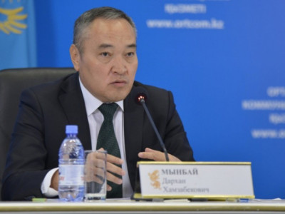 Дархан Мыңбай:  мектептердің түрі мен мазмұны жылдан-жылға бір-бірінен алшақтап бара жатыр