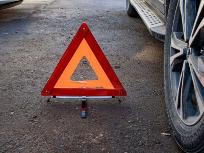 Павлодар облысында жол апатынан жүкті әйел зардап шекті