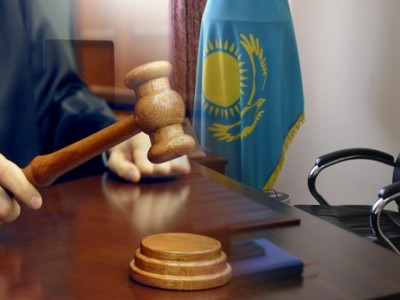Храпуновтардан тәркіленген мүлік: экс-шенеуніктерге сот үкімі шықты
