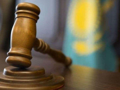 Алматыда зейнеткерді қызық үшін ұрып-соққан жасөспірімге сот үкімі шықты