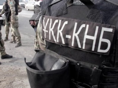 Әлеуметтік желідегі жазба үшін: Ұлттық қауіпсіздік комитеті БҚО тұрғынын ұстады