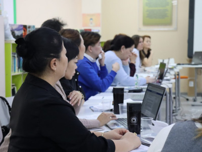 Мектеп психологтарына артық жұмыс жүктеуге тыйым салынды – басқарма басшысы