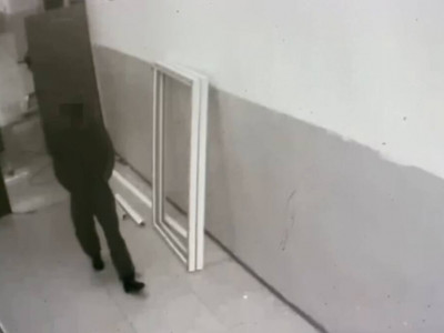 Жетісу облысында мектептен ноутбук ұрлаған тұрғын ұсталды