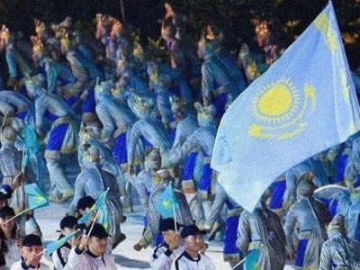Азиада-2023: Қазақстан медальдар кестесінде нешінші орында тұр