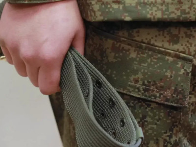 Маңғыстау облысында әскери қызметкер көз жұмды