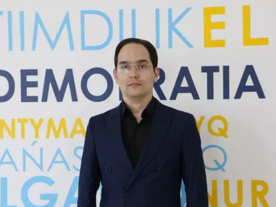 Жолдау Қазақстанның жаңа экономикалық бағдарын айқындап берді – сарапшы