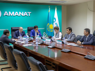 Бізде барлық жерде отандық өнімге немқұрайлы қарайды – депутат