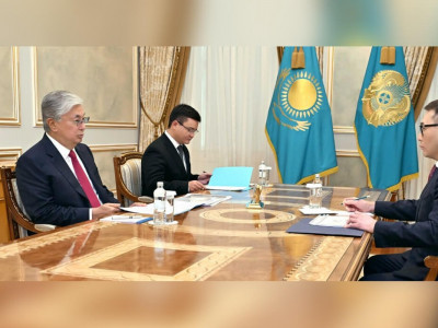 Мемлекет басшысы Сауда және интеграция министріне бірқатар тапсырма берді