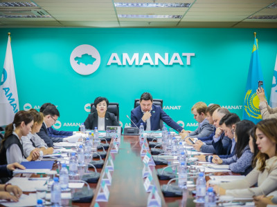Жоғары оқу орындарындағы жатақханаларда 23 686 орын тапшы – AMANAT