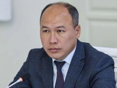 «Тек өздеріңізге сеніңіздер!»: Қызметінен босатылған Павлодар қаласының әкімі мәлімдеме жасады