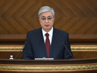 Тоқаев: еліміздің бизнес өкілдерімен арнайы кездесу өткіземін
