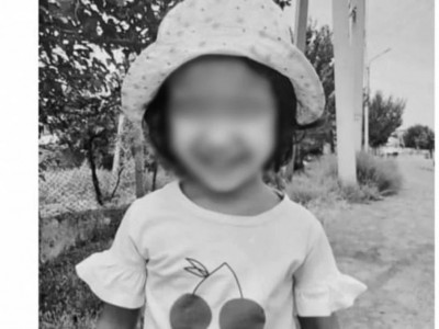 Сарыағашта 5 жастағы қыздың өліміне қатысты сот процесі басталды
