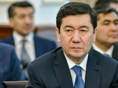 Жасампаздыққа жетелейтін тарихи Жолдау болды – Ерлан Қошанов