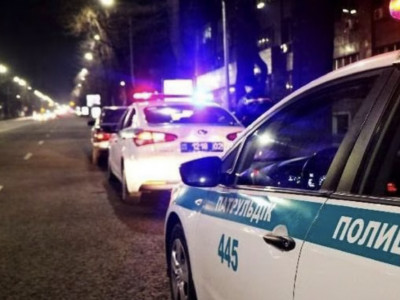 БҚО-да атыс болып, бірнеше адам ауруханаға жеткізілді