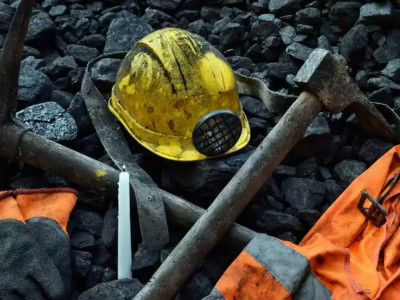 Қарағанды облысындағы шахтада 39 жастағы кенші қаза тапты