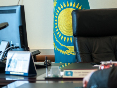 Қызылорда облысында бірқатар әкім жауапқа тартылды