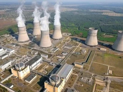 Президент Жолдауы: АЭС салу мәселесі референдум арқылы шешіледі