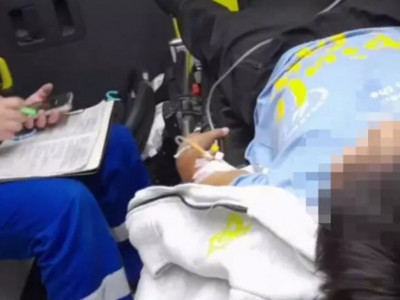 Сыныптастарынан зәбір көрген 4-сынып оқушысы өзіне қол жұмсамақ болған