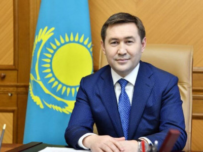 Мұрат Әйтенов Шымкент әкімі лауазымынан босатылды