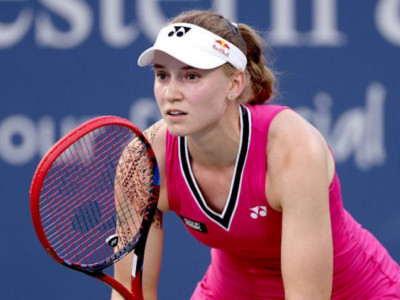 Рыбакина US Open-2023 турнирінен шығып қалды
