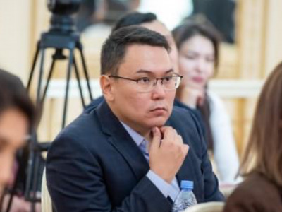 Көлік министрлігін қалпына келтіру өзекті қадам - Ернар Серік