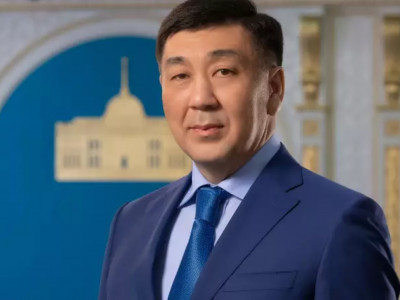 Президенттің жаңа кеңесшісі тағайындалды