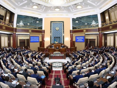 Депутат Президент Жолдауында қозғалған басты мәселелерді атады