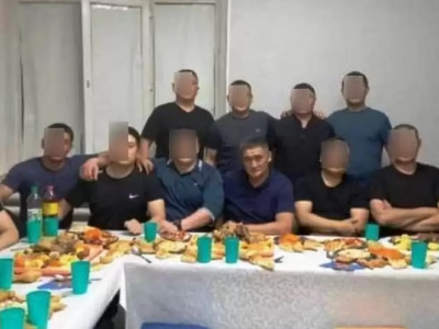 Күдебаевтың түрмедегі суретіне байланысты тергеу жүргізіледі