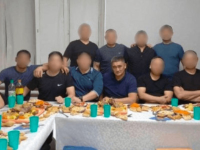 Президенттің экономикалық мәселелер жөніндегі көмекшісі тағайындалды