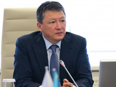 Құлыбаевтың компаниясына 1,6 млрд теңге айыппұл салынды