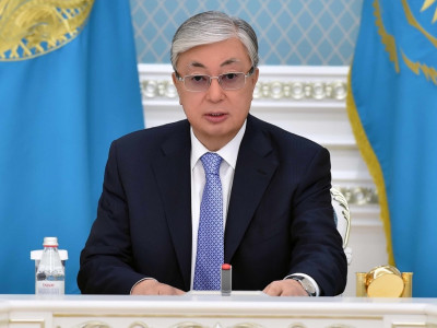Мемлекет басшысы қазақстандықтарды Отбасы күнімен құттықтады