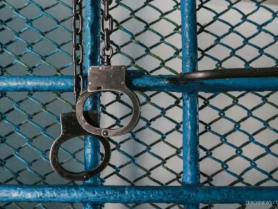 Түркияда адам өлтірген қазақстандық әйел ұсталды