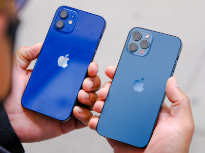 Қытайда шенеуніктерге iPhone ұстауға тыйым салынды