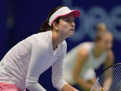 Қазақстандық теннисші әйгілі US Open турнирінің жеңімпазы атанды