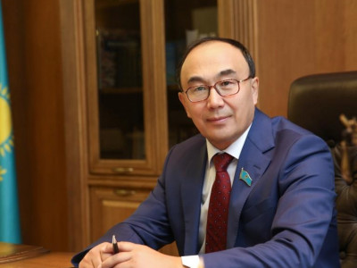Жолдау өзегі – адами капитал