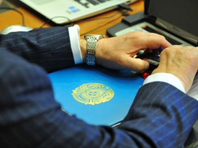Су ресурстары және ирригация министрлігі құрылады
