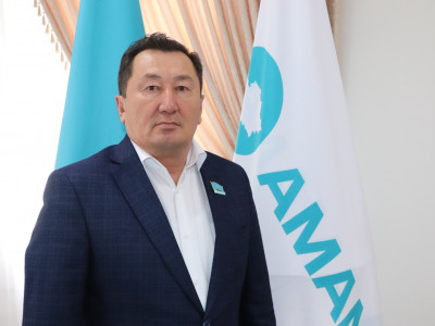 Жолдауда даму бағытымыз бен мүмкіндігіміз нақтыланған