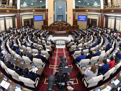 Жолдауда айтылатын міндеттің бәрі үш жылдың ішінде орындалуға тиіс – Президент