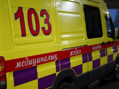 Атыраудан Алматыға жарысқа барған 6 жасар бала қаза тапты