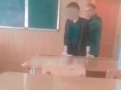 Павлодарда студентті сабаған колледж мұғалімі жауапқа тартылады