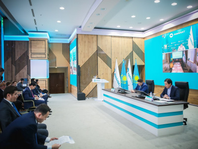 Ауыл шаруашылығының инвестициялық тартымдылығы көңіл көншітпейді – Мақсұт Бақтыбаев