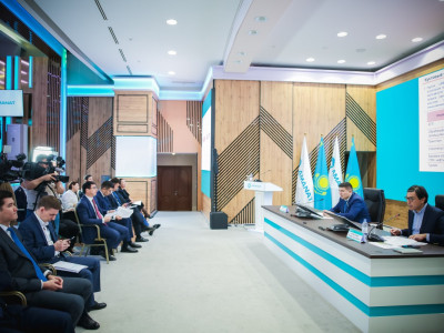 Елнұр Бейсенбаев: Барлық бағдарламалық құжат тек бизнестің мүддесін ескере отырып қабылдануы керек