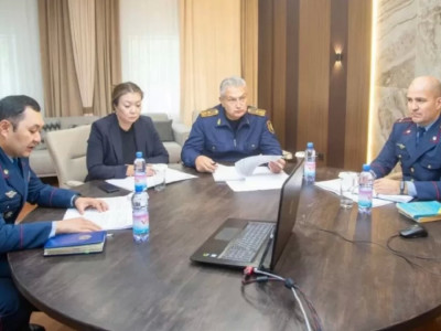 Полиция балалары өгей әкесімен тұратын 28 отбасыны тексерді