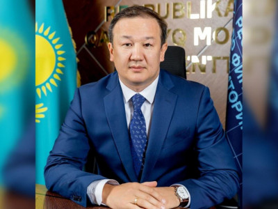 Президент Бас прокурордың орынбасарын тағайындады