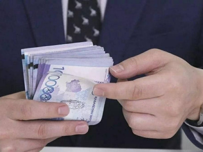 Шымкентте жылу мен электр жүйесіне бөлінген 1 млрд теңгені жымқырған шенеуніктер ұсталды